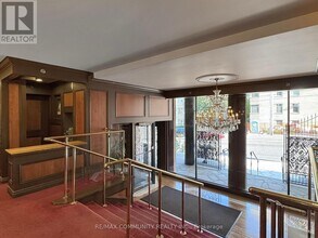 740 Eglinton Ave W in Toronto, ON - Building Photo - Building Photo