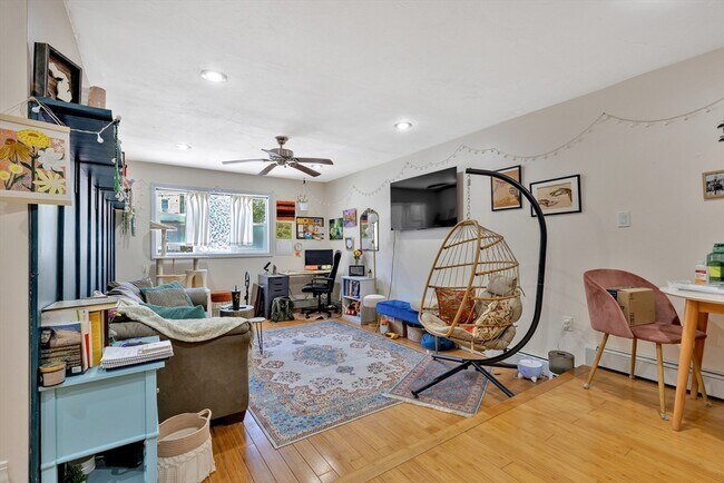 55 Cummings Rd in Boston, MA - Building Photo - Building Photo