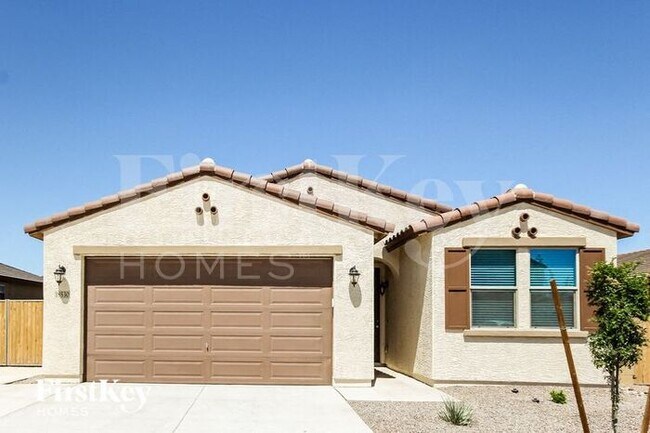 property at 18530 W Robin Ln