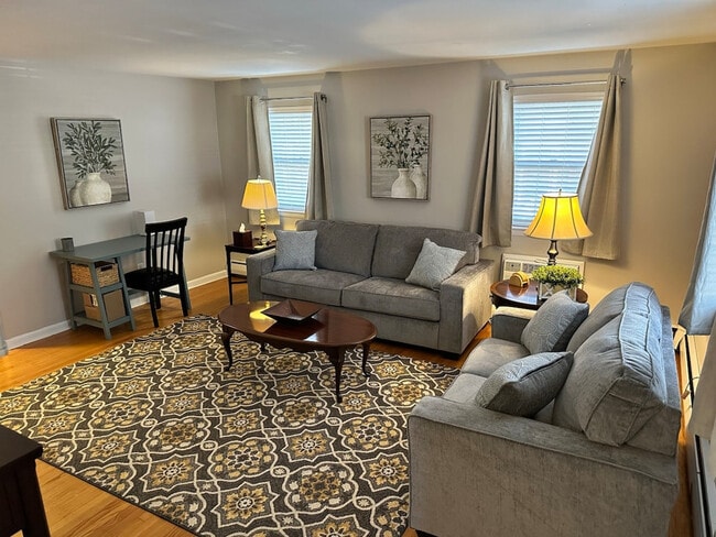 property at 106 Hampden Ave