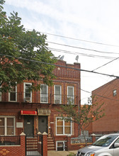 1079 Hegeman Ave in Brooklyn, NY - Building Photo - Building Photo