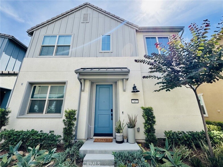 7457 Channel View St in Chino, CA - Building Photo