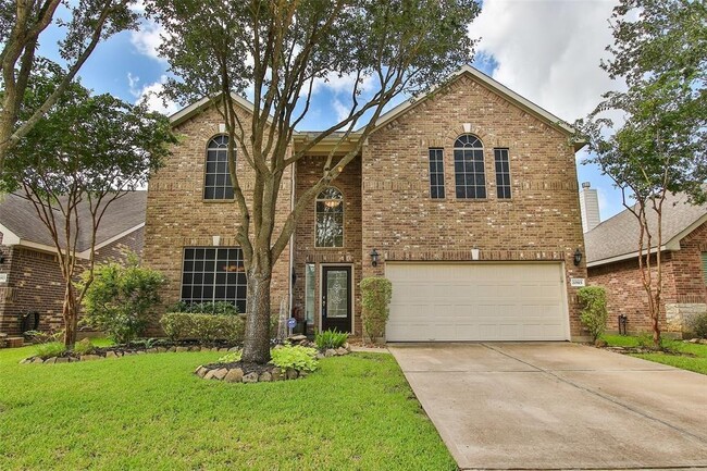 20815 N Blue Hyacinth Dr in Cypress, TX - Building Photo - Building Photo