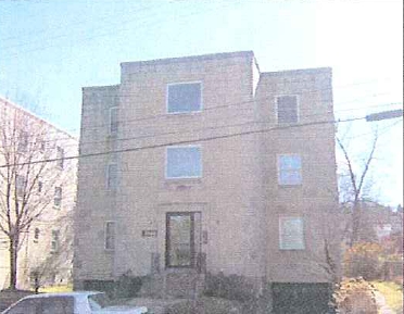 2909 Chartiers Ave in Pittsburgh, PA - Building Photo