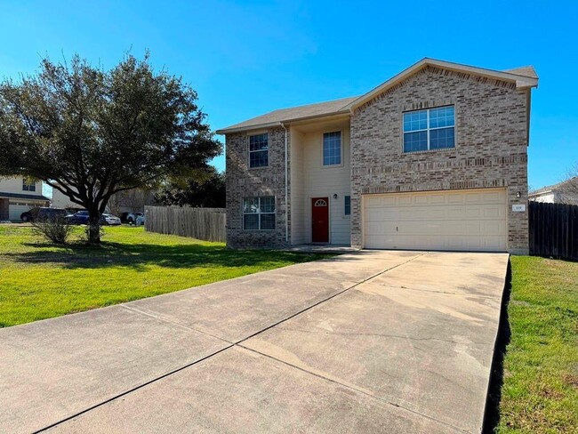 119 Peppergrass Cove in Kyle, TX - Building Photo - Building Photo