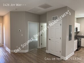 1426 Joy Wy in Winston-Salem, NC - Building Photo - Building Photo