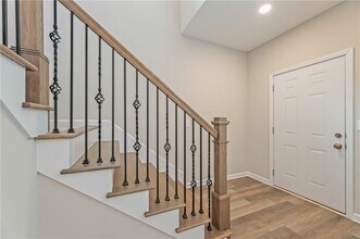 978 Valley Rock Dr in Lithonia, GA - Foto de edificio - Building Photo