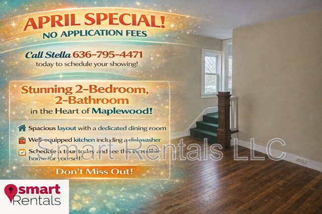 property at 2311 S Big Bend Blvd