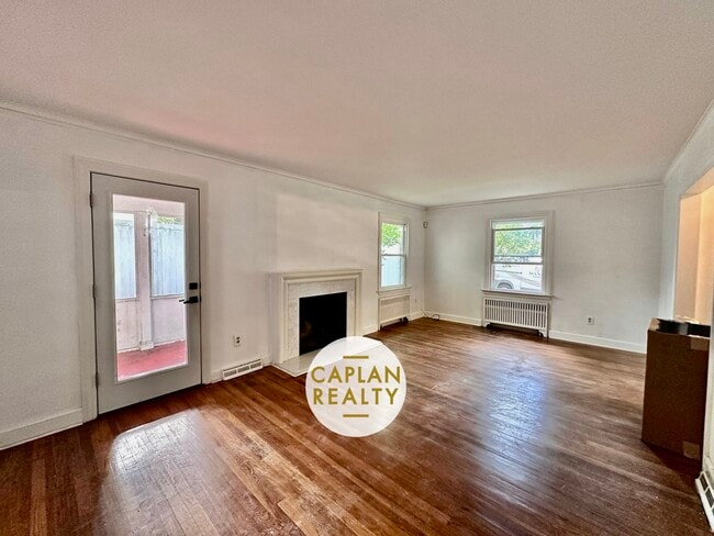 property at 505 Bellevue Rd