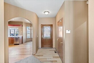 3753 Pony Tracks Dr in Colorado Springs, CO - Building Photo - Building Photo
