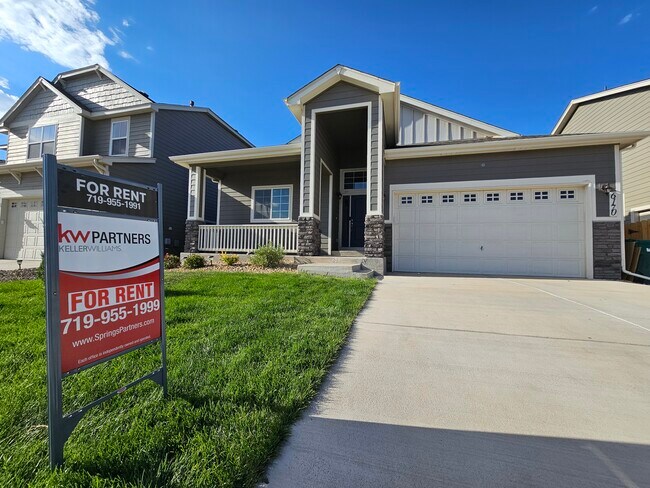 property at 6170 Vickie Ln