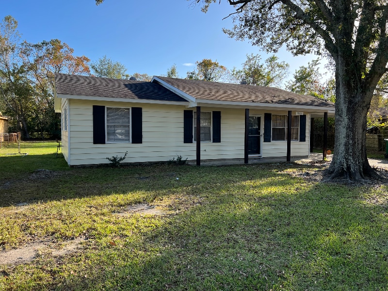 3600 Devonshire Dr in Moss Point, MS - Building Photo