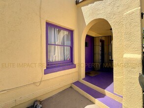 2216 E 6th St in Tucson, AZ - Building Photo - Building Photo