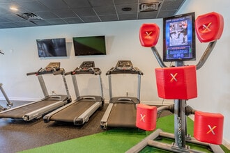 Aspire 349 in Wilmington, NC - Foto de edificio - Interior Photo