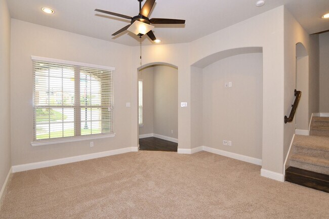 864 Dartford Dr in Richardson, TX - Building Photo - Building Photo