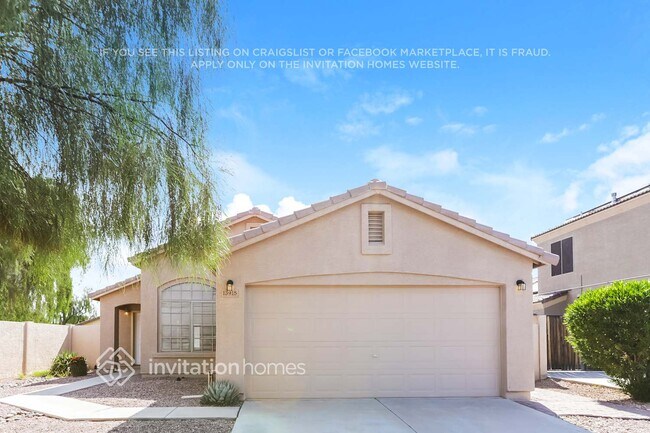 property at 13915 N 134th Ln