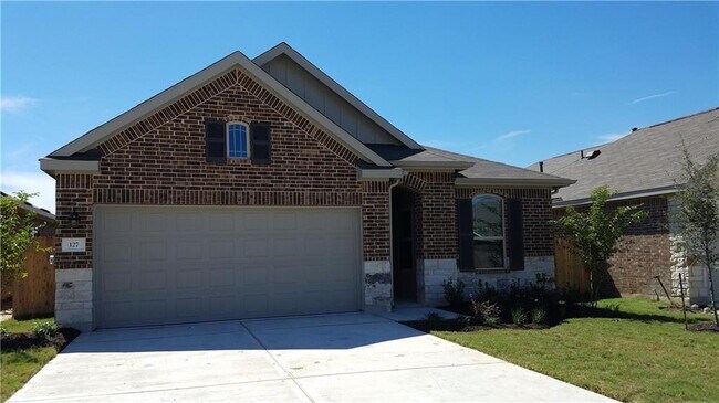 127 Shale Cir in Buda, TX - Building Photo - Building Photo