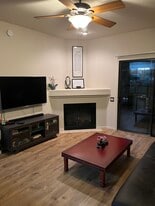 2550 E River Rd, Unit 1105 in Tucson, AZ - Building Photo