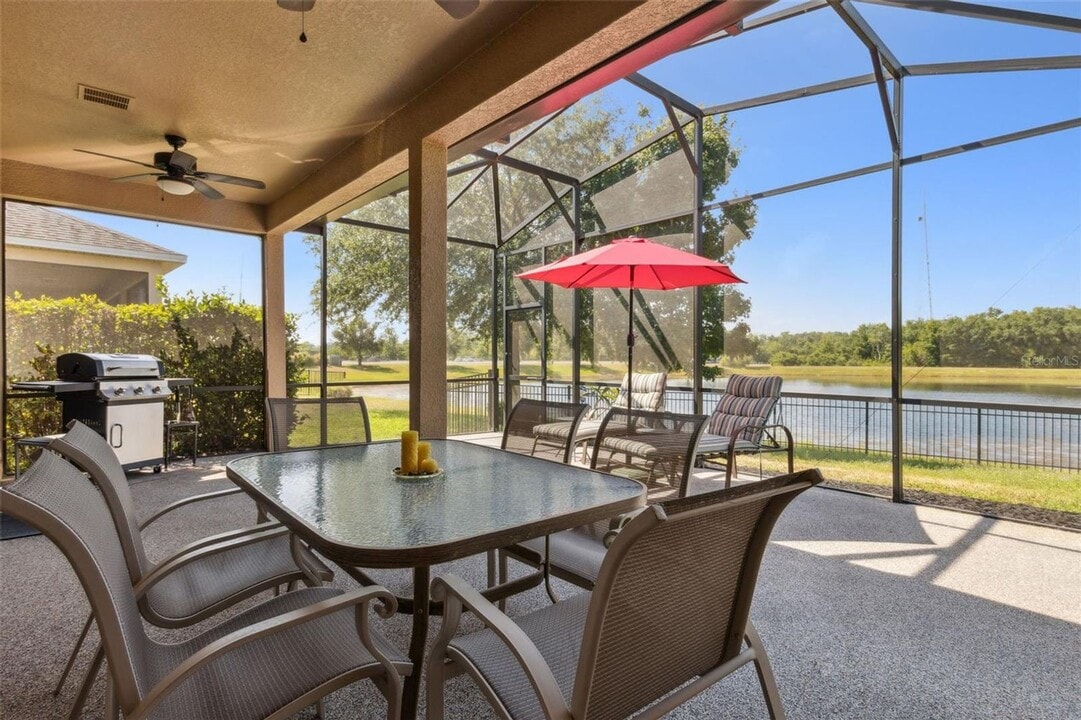 6820 Merrick Landing Blvd in Windermere, FL - Building Photo