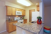 Ridgeview Apartments photo'