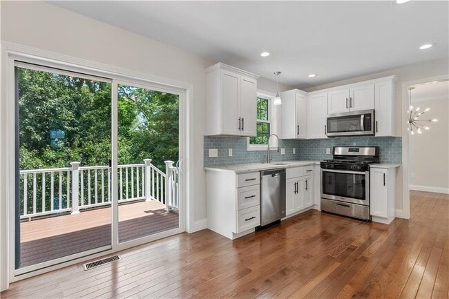 8 Seabreeze Terrace