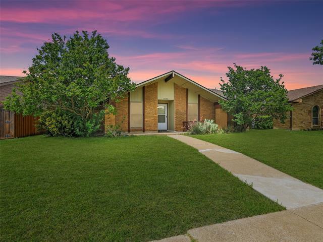 property at 5632 Twitty St