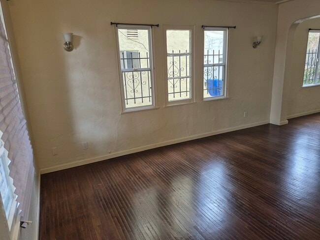 3453 West Blvd in Los Angeles, CA - Building Photo - Building Photo