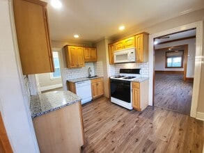 401 Morgan Ave N, Unit Floor 1 in Minneapolis, MN - Building Photo - Building Photo