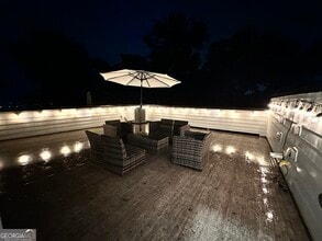 727 Eloise Wy in Atlanta, GA - Building Photo - Building Photo