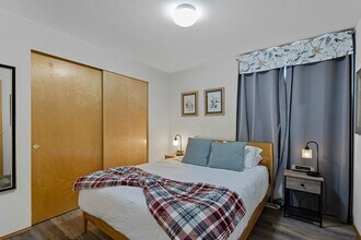 7708 81st Pl NE in Marysville, WA - Building Photo - Building Photo