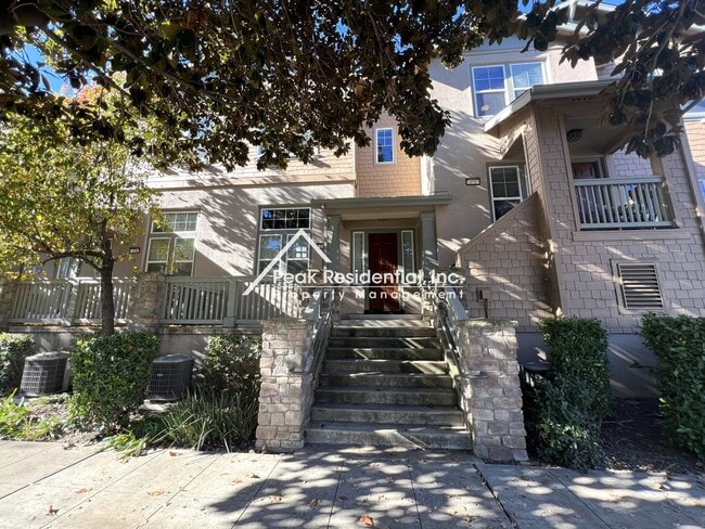 property at 404 17th St