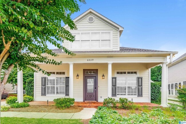 property at 6229 S Clubview Cir