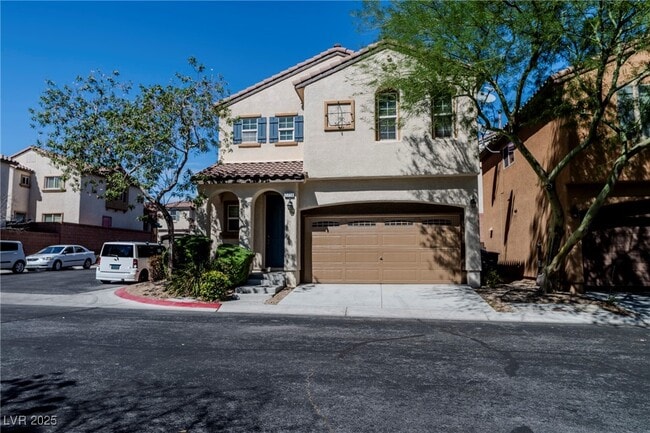 property at 7718 Ornamento Way