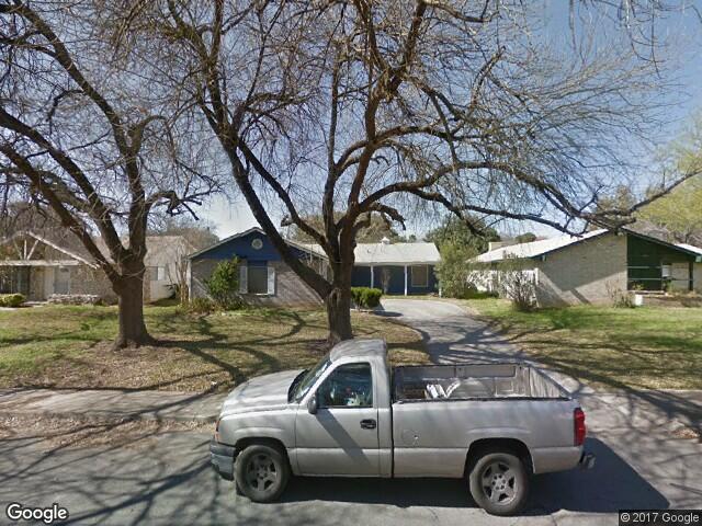 property at 4247 Big Meadows Street