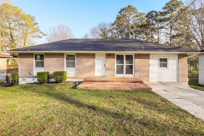 property at 494 Clara Dr