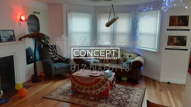 7 Bynner St, Unit 1 in Boston, MA - Foto de edificio - Building Photo