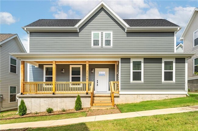 property at 3068 W Salida Ln