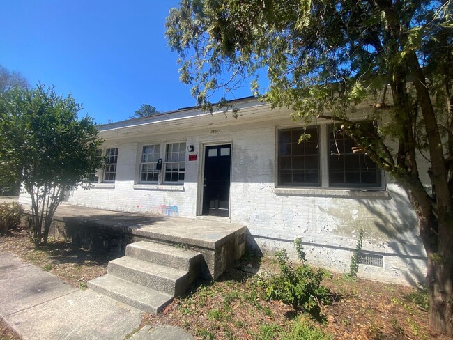 property at 3851 Capers Ave