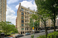 552 Riverside Dr in New York, NY - Foto de edificio - Building Photo