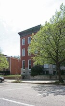 2304 Eutaw Pl in Baltimore, MD - Foto de edificio - Building Photo