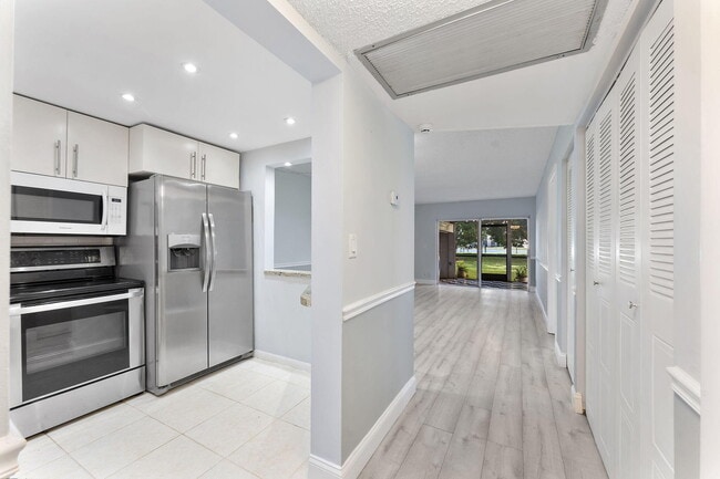 property at 9370 SW 8th St