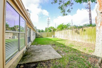 1246 Summer Park Ln in Katy, TX - Building Photo - Building Photo