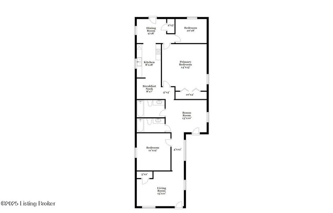 1720 Wilson Ave in Louisville, KY - Building Photo - Building Photo