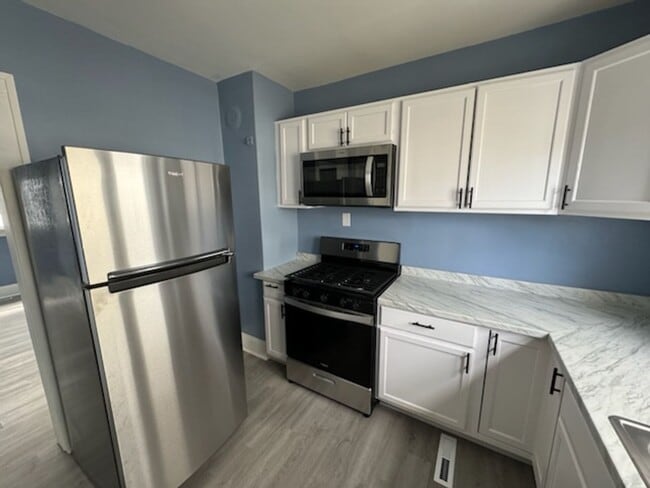 property at 1934 Alvin St