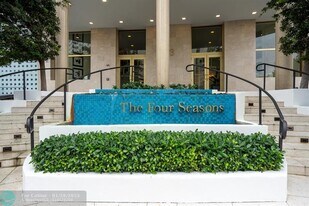 333 Sunset Dr in Fort Lauderdale, FL - Building Photo