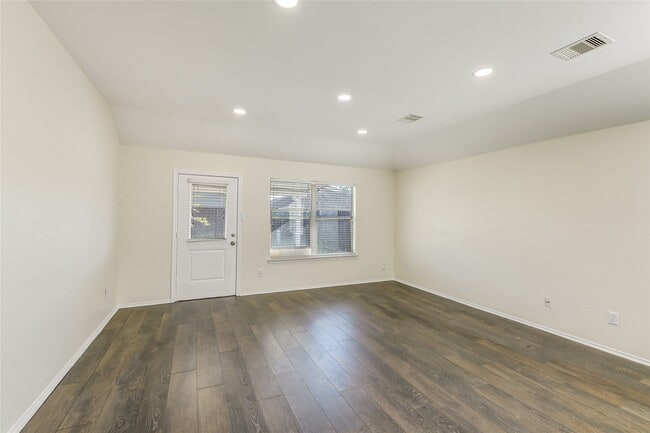 property at 2023 Louetta Mist Dr