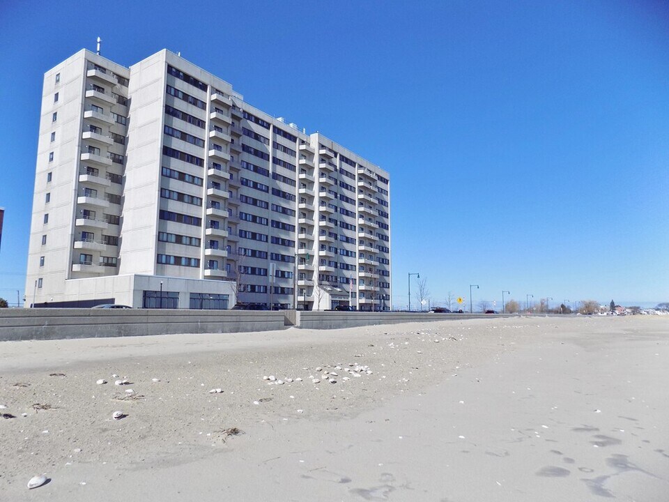 510 Revere Beach Blvd in Revere, MA - Building Photo