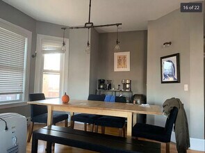 583 Massachusetts Ave in Boston, MA - Foto de edificio - Building Photo