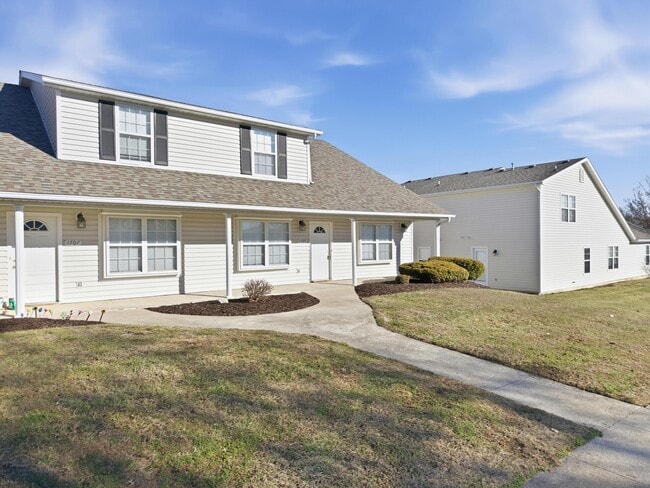 1709 Juniper Dr in Columbia, MO - Building Photo - Building Photo