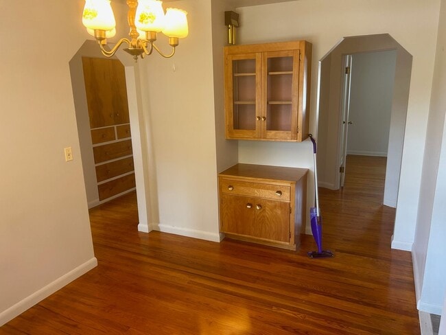 851 Avenue E in Billings, MT - Building Photo - Building Photo